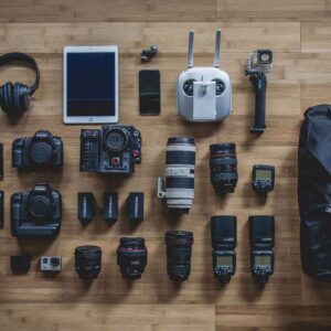 Tech Necessary For You