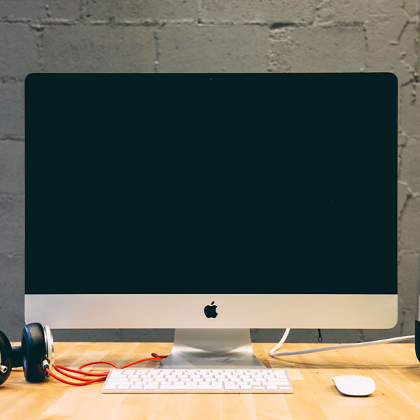 iMac - Apple