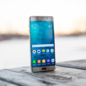 Samsung S6 Edge +