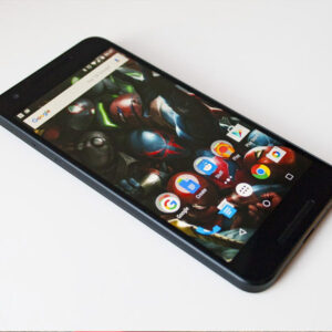 Nexus 6P