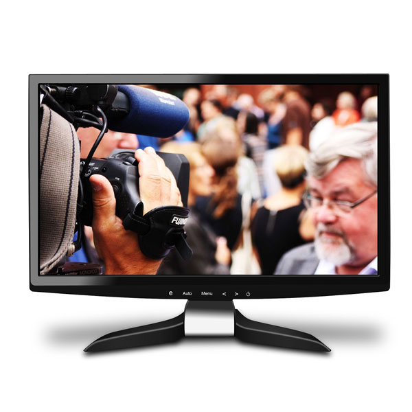 Panasonic LED TV